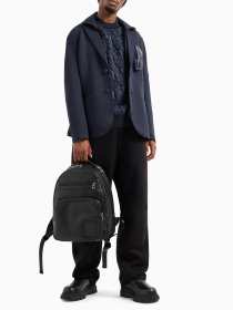 Худи и свитшоты Armani Exchange модель 6DZM1Q-ZM4LZ-25FW Фото