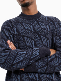Худи и свитшоты Armani Exchange модель 6DZM1Q-ZM4LZ-25FW Фото