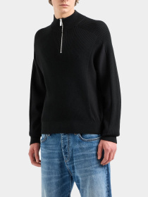 Худи и свитшоты Armani Exchange модель 6DZM6L-ZM5BZ-1200 Фото