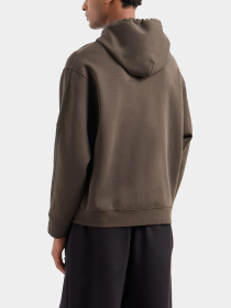 Худи и свитшоты Armani Exchange модель 6DZMHD-ZJNPZ-4892 Фото