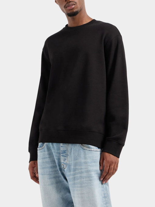Худи и свитшоты Armani Exchange модель 6DZMHP-ZJ4XZ-1200 Фото
