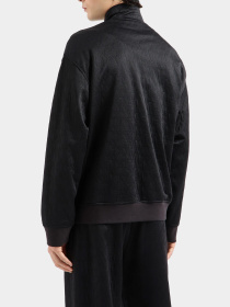 Худи и свитшоты Armani Exchange модель 6DZMLA-ZJNMZ-1200 Фото
