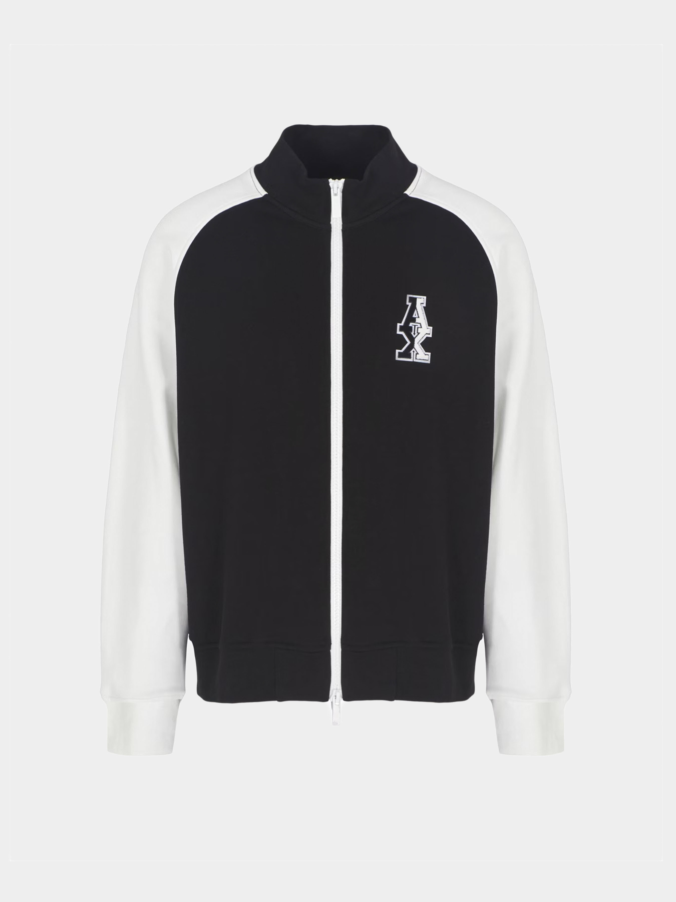 Худи и свитшоты Armani Exchange модель 6DZMLE-ZJ4XZ-52AM Фото