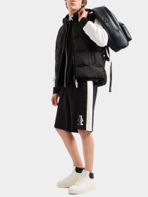Худи и свитшоты Armani Exchange модель 6DZMLE-ZJ4XZ-52AM Фото