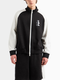 Худи и свитшоты Armani Exchange модель 6DZMLE-ZJ4XZ-52AM Фото