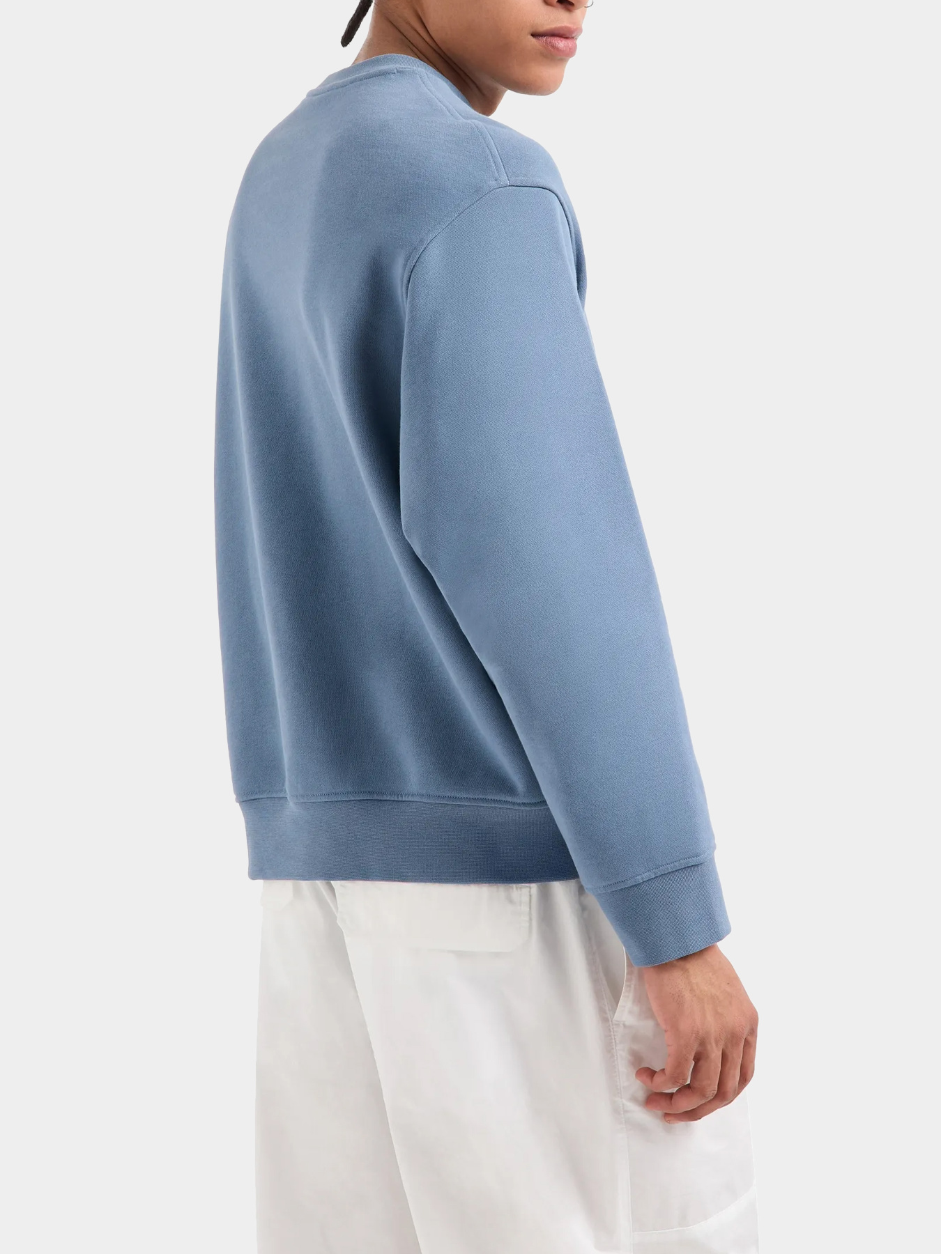 Худи и свитшоты Armani Exchange модель 6DZMLF-ZJ4XZ-15DU Фото