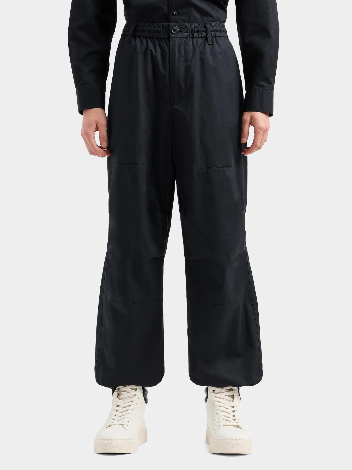 Брюки Armani Exchange модель 6DZPL3-ZN3CZ-1200 Фото