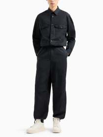 Брюки Armani Exchange модель 6DZPL3-ZN3CZ-1200 Фото