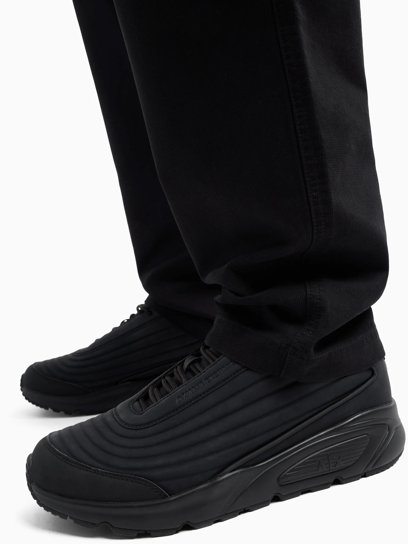 Брюки Armani Exchange модель 6DZPL6-ZN5WZ-1200 Фото