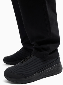 Брюки Armani Exchange модель 6DZPL6-ZN5WZ-1200 Фото