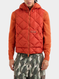 Куртки и дубленки Armani Exchange модель 6DZQ01-ZN4XZ-1498 Фото