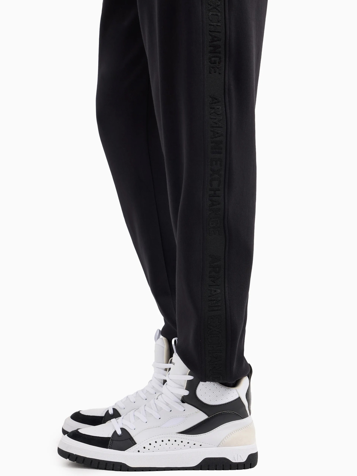 Брюки Armani Exchange модель 6DZPLC-ZJNNZ-1200 Фото