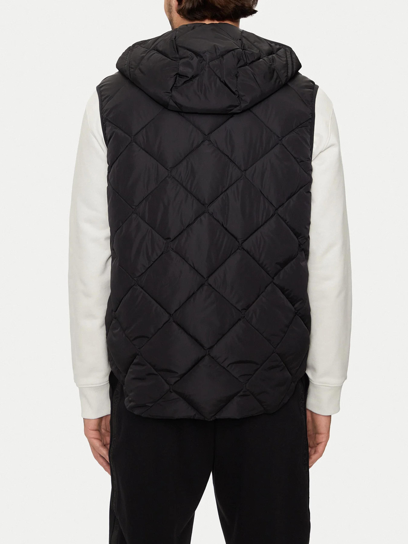 Куртки и дубленки Armani Exchange модель 6DZQ01-ZN4XZ-1200 Фото