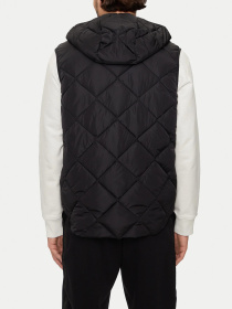 Куртки и дубленки Armani Exchange модель 6DZQ01-ZN4XZ-1200 Фото