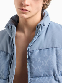 Куртки и дубленки Armani Exchange модель 6DZQL1-ZN5GZ-15DU Фото
