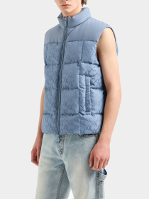Куртки и дубленки Armani Exchange модель 6DZQL1-ZN5GZ-15DU Фото