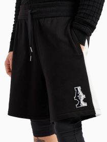 Шорты Armani Exchange модель 6DZSLK-ZJ4XZ-52AM Фото