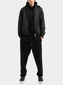 Худи и свитшоты Armani Exchange модель 6DZMLJ-ZJ4XZ-1200 Фото