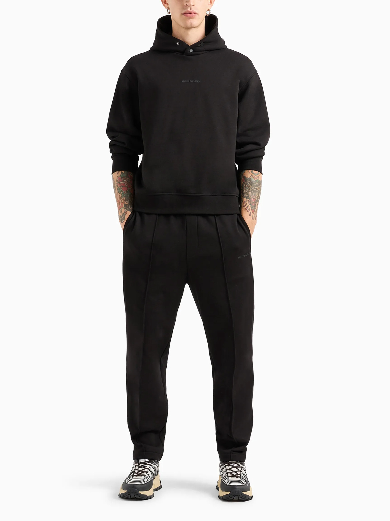 Брюки Armani Exchange модель 6DZPLJ-ZJ4XZ-1200 Фото