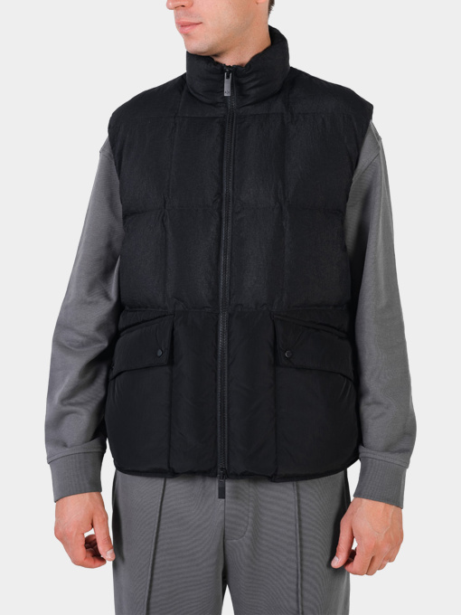 Куртки и дубленки Armani Exchange модель 6DZQL5-ZN5JZ-1200 Фото