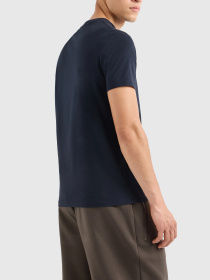 Футболки и поло Armani Exchange модель 6DZTHV-ZJE6Z-1510 Фото