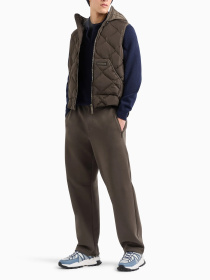 Футболки и поло Armani Exchange модель 6DZTHV-ZJE6Z-1510 Фото