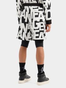Шорты Armani Exchange модель 6DZSLB-ZJ4XZ-52AN Фото