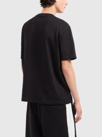 Футболки и поло Armani Exchange модель 6DZTLD-ZJ9JZ-1200 Фото