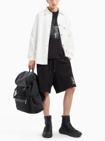 Футболки и поло Armani Exchange модель 6DZTLD-ZJ9JZ-1200 Фото