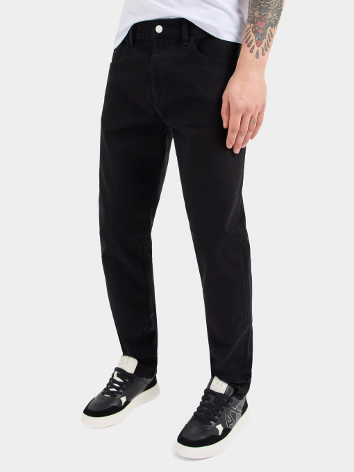 Джинсы Armani Exchange модель 8NZJ13-Z2SBZ-1200 Фото
