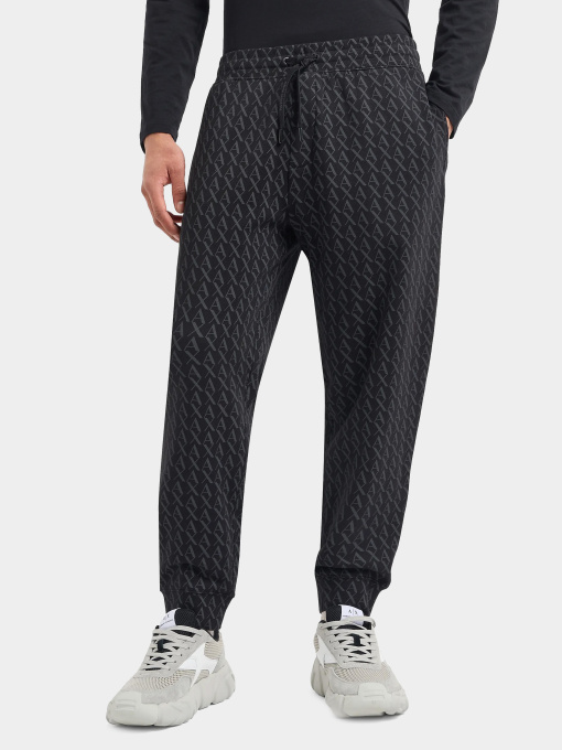 Брюки Armani Exchange модель 8NZPCW-ZJNRZ-42AS Фото