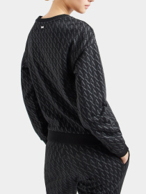 Худи и свитшоты Armani Exchange модель 8NYMLG-YJE5Z-1200 Фото