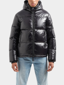 Куртки и дубленки Armani Exchange модель 8NZB70-ZNYNZ-1200 Фото