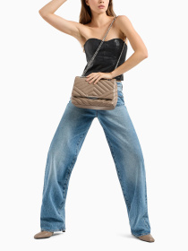 Сумки Armani Exchange модель 949122-4R742-14949 Фото