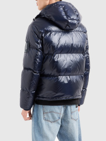 Куртки и дубленки Armani Exchange модель 8NZB70-ZNYNZ-1583 Фото
