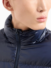 Куртки и дубленки Armani Exchange модель 8NZB70-ZNYNZ-1583 Фото