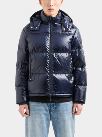 Куртки и дубленки Armani Exchange модель 8NZB70-ZNYNZ-1583 Фото