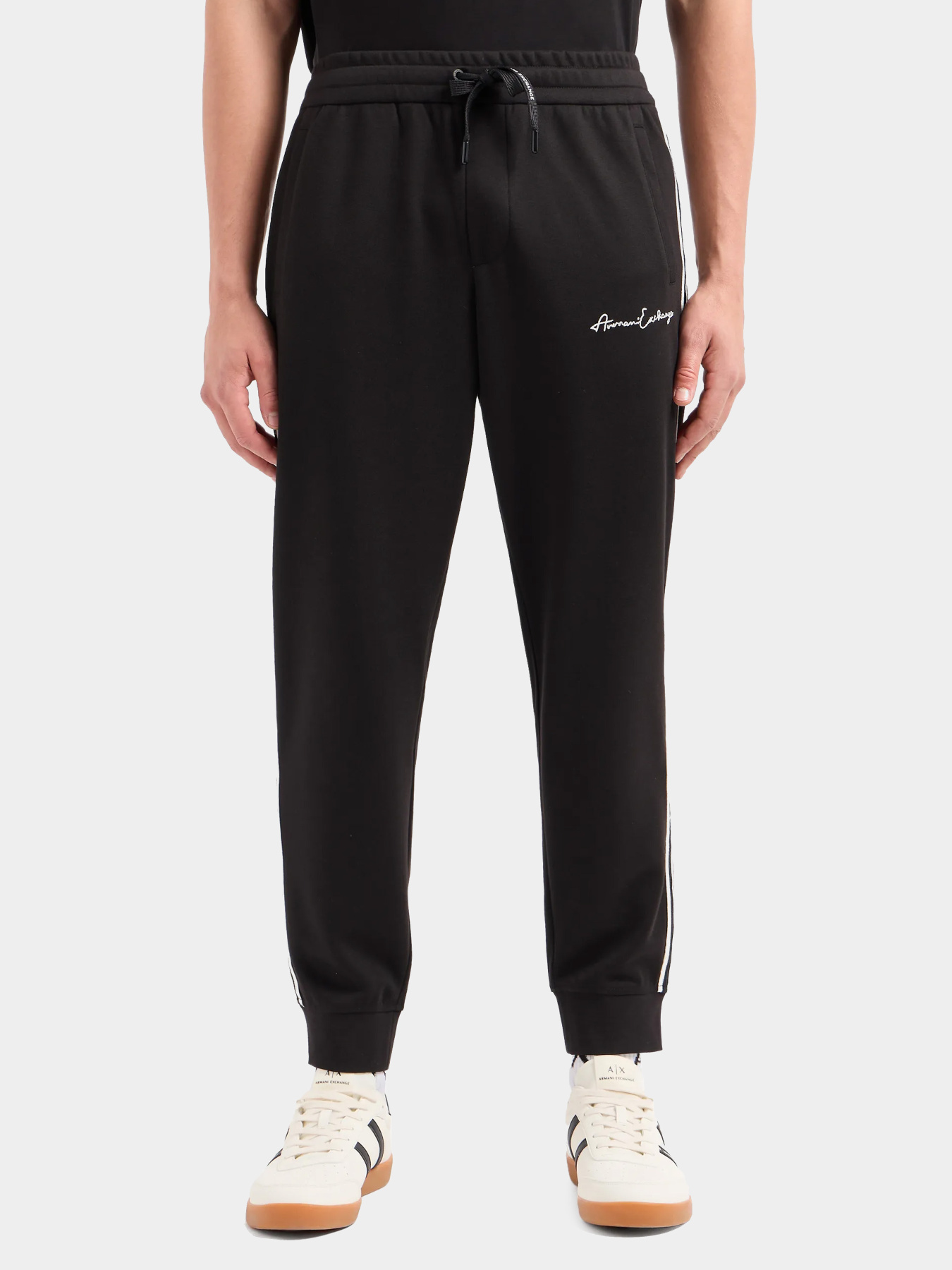 Брюки Armani Exchange модель 8NZPSG-Z9N1Z-1200 Фото