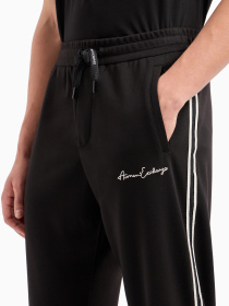 Брюки Armani Exchange модель 8NZPSG-Z9N1Z-1200 Фото