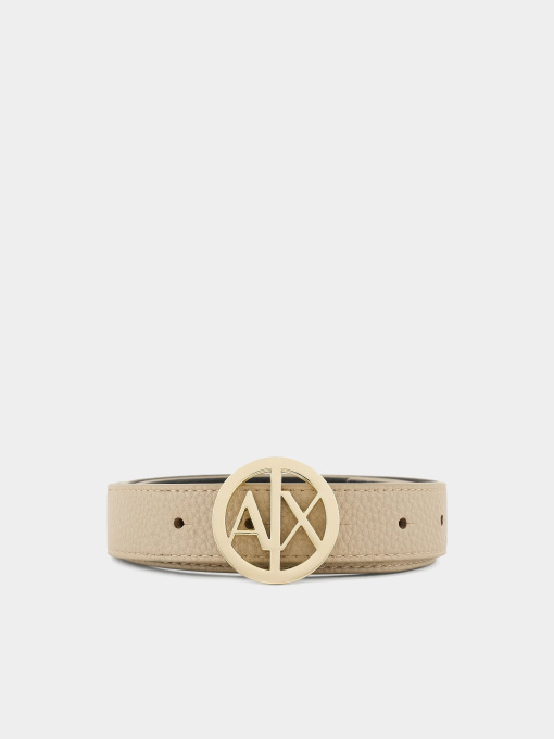 Ремни Armani Exchange модель 941118-0A877-14549 Фото