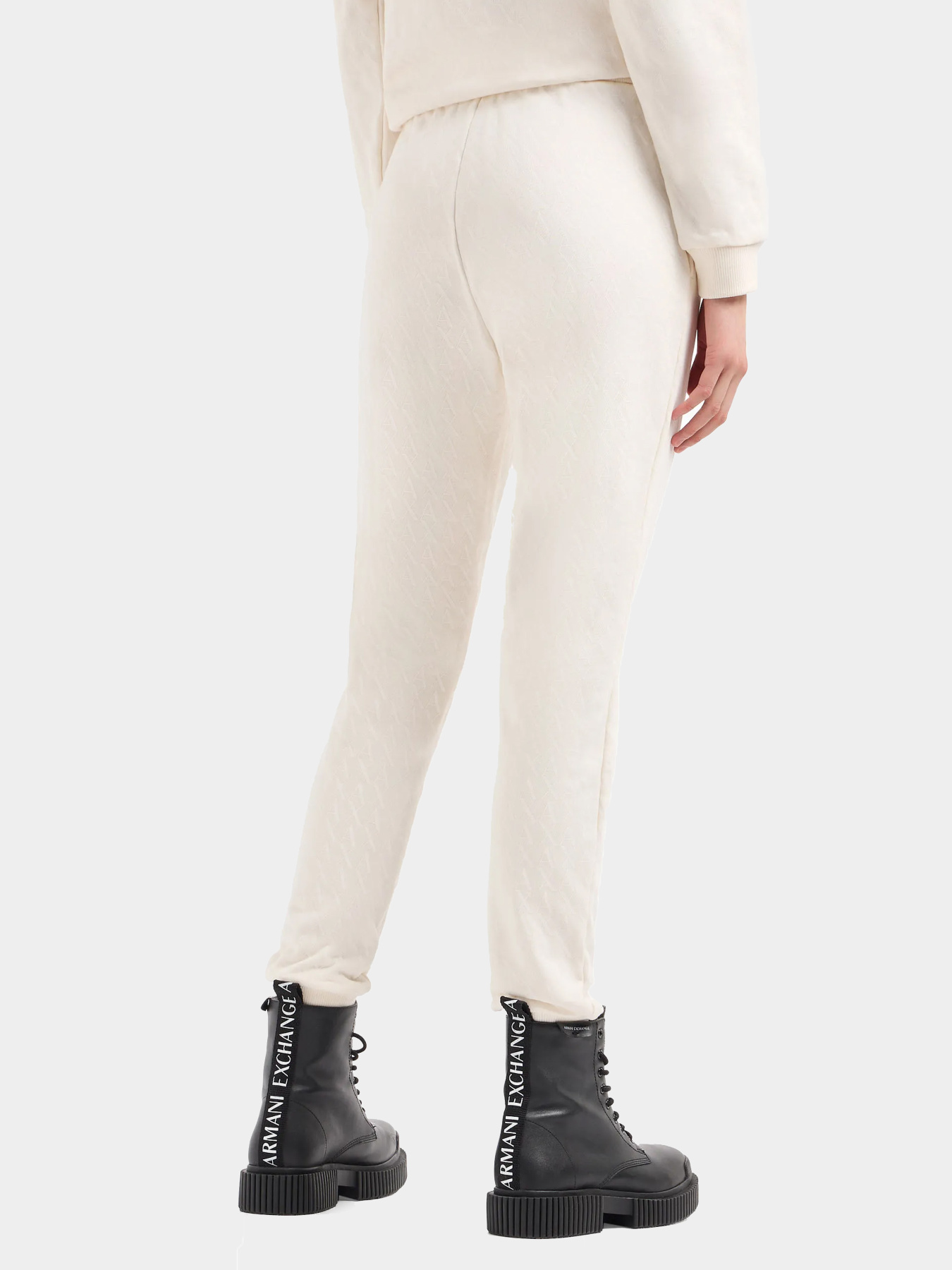 Брюки Armani Exchange модель 8NYPLG-YJE5Z-1130 Фото