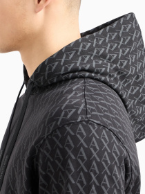 Худи и свитшоты Armani Exchange модель 8NZMCW-ZJNRZ-42AS Фото