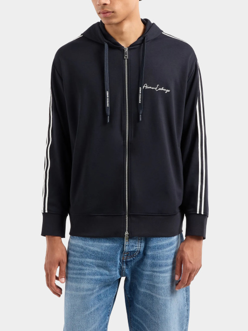 Худи и свитшоты Armani Exchange модель 8NZMSH-Z9N1Z-1583 Фото