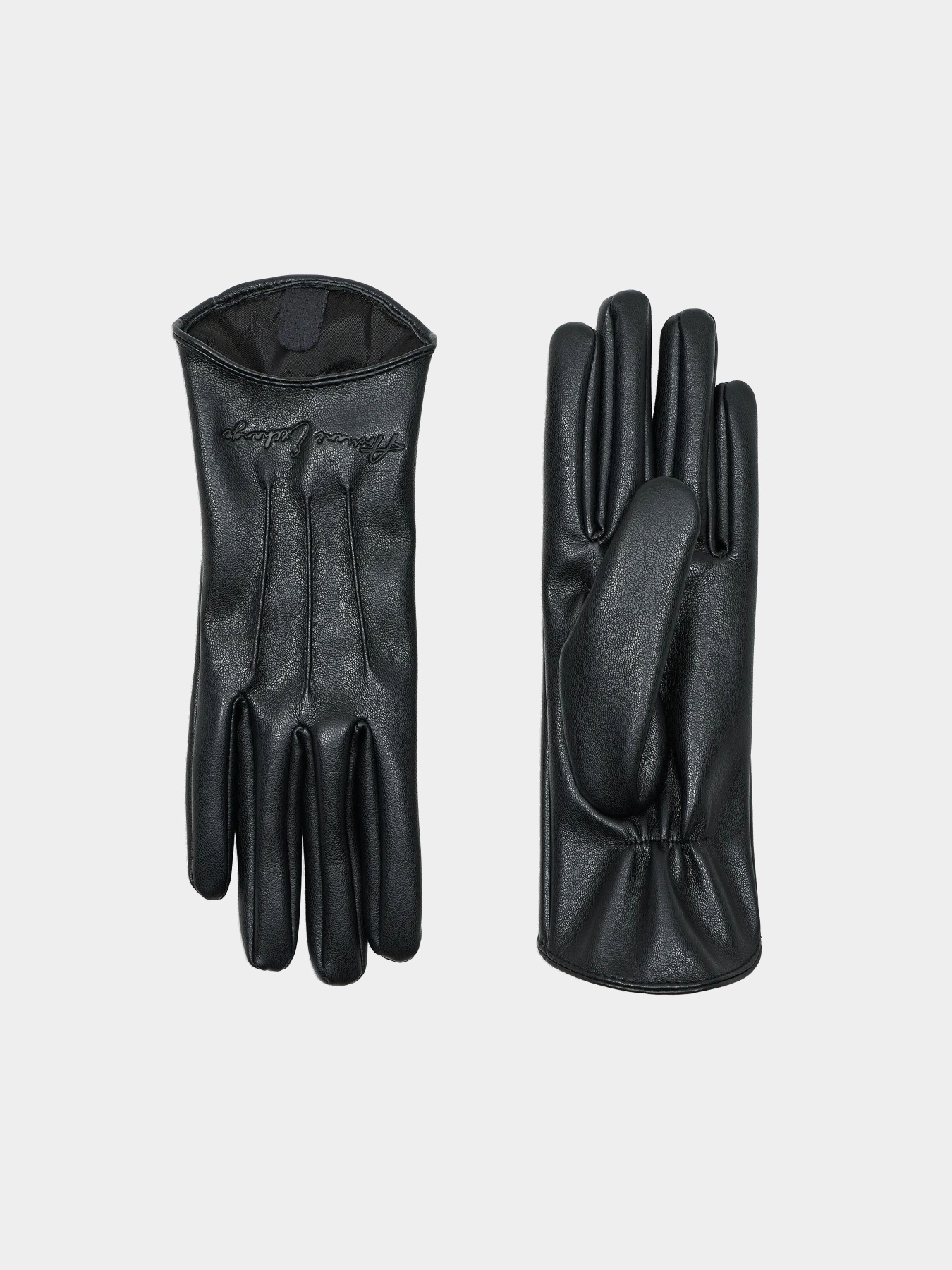 Перчатки и варежки Armani Exchange модель 944180-4F200-00020 Фото