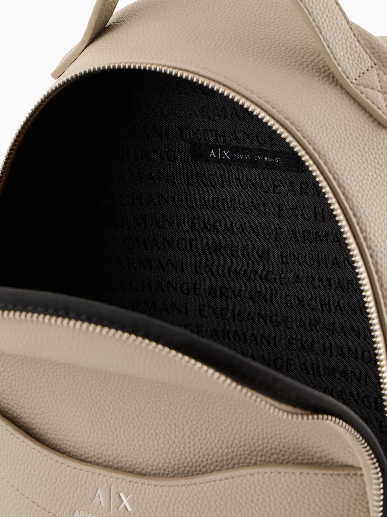 Рюкзаки Armani Exchange модель 949197-CC783-14349 Фото