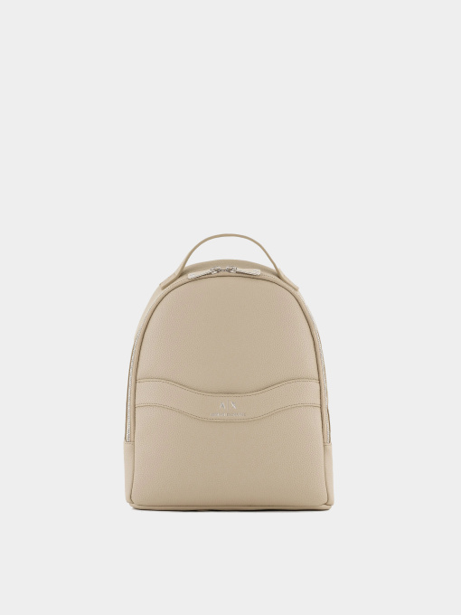 Рюкзаки Armani Exchange модель 949197-CC783-14349 Фото