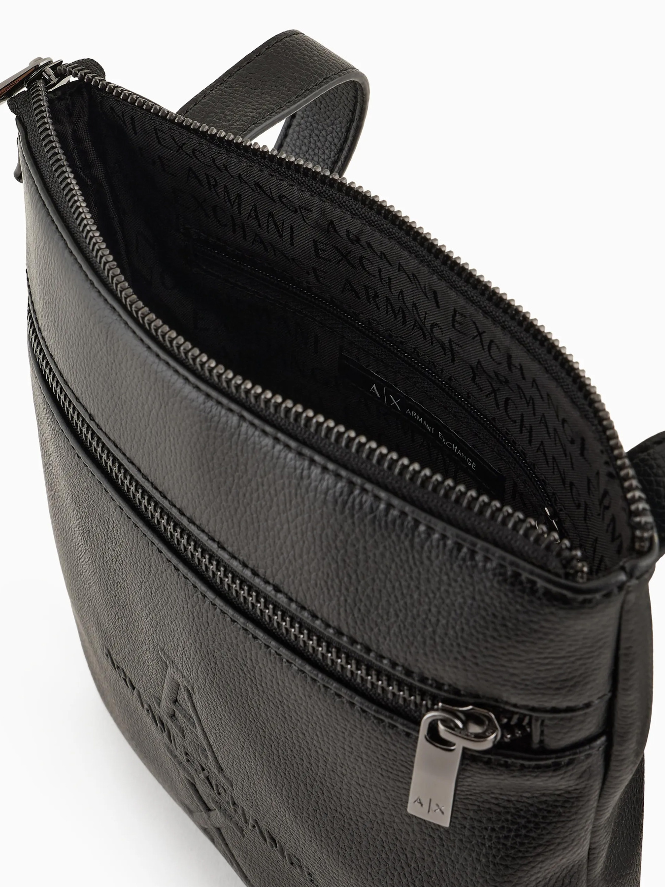 Сумки Armani Exchange модель 952460-4F884-00020 Фото
