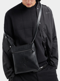Сумки Armani Exchange модель 952460-4F884-00020 Фото