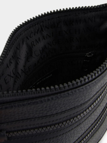 Сумки Armani Exchange модель 952715-4F863-00020 Фото