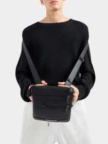 Сумки Armani Exchange модель 952715-4F863-00020 Фото